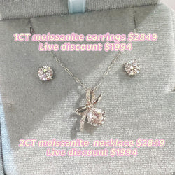 Moissanite