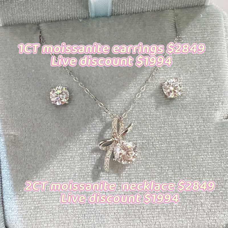 Moissanite