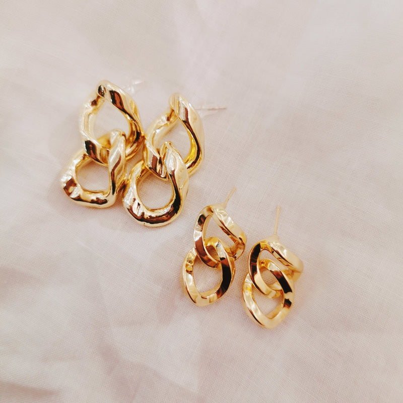 Earring耳環 (WE110) 199