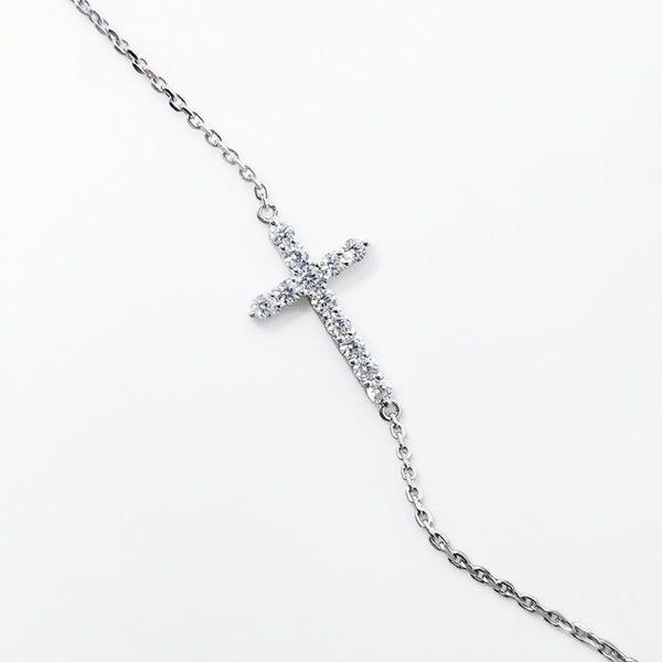 Corss Bracelet (JB046)