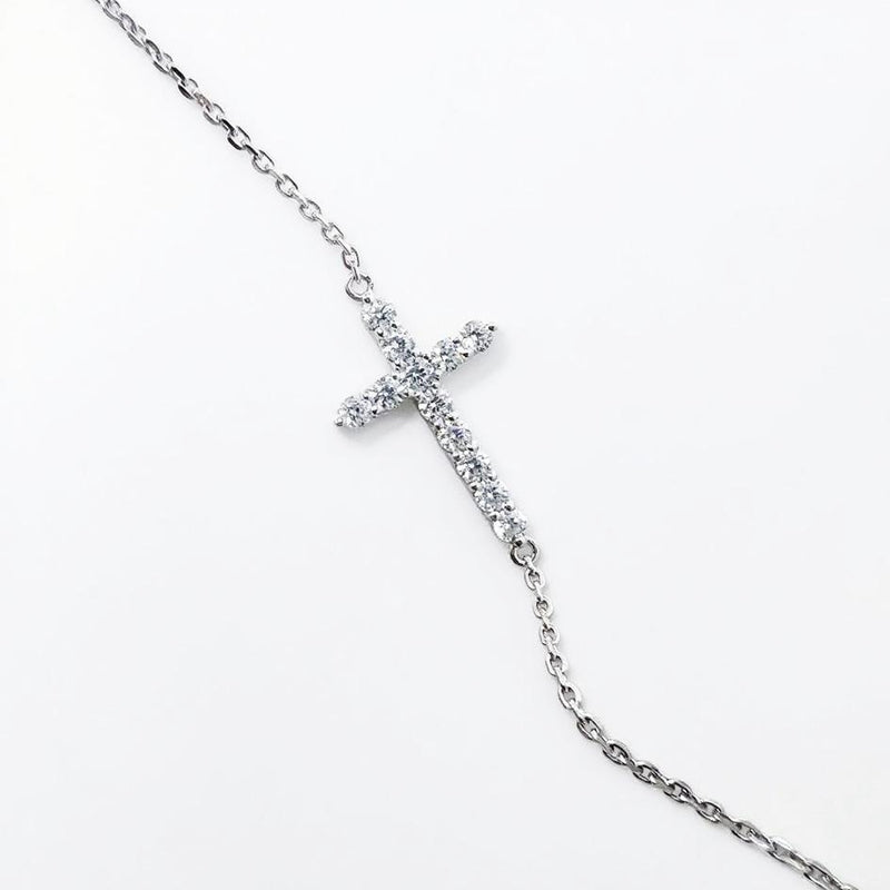 Corss Bracelet (JB046)