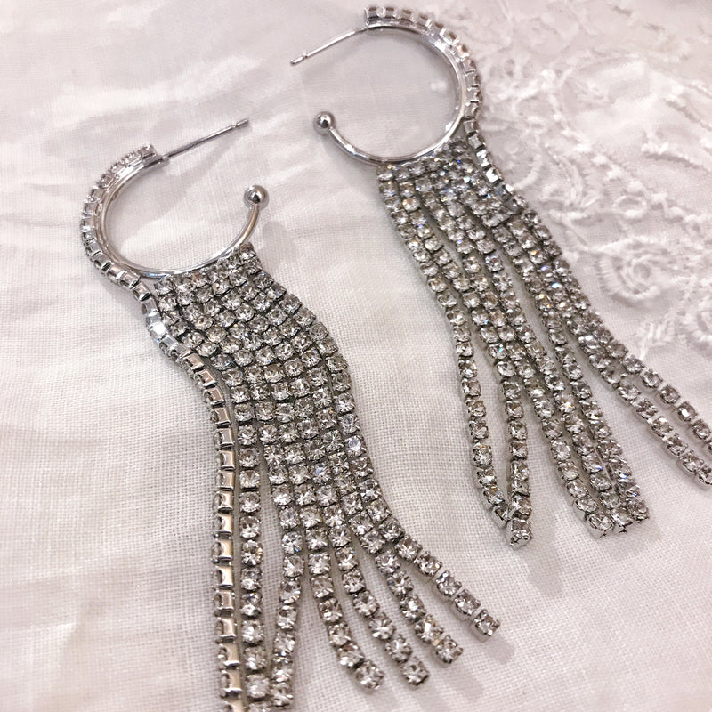 Chic Earrings (CE164)