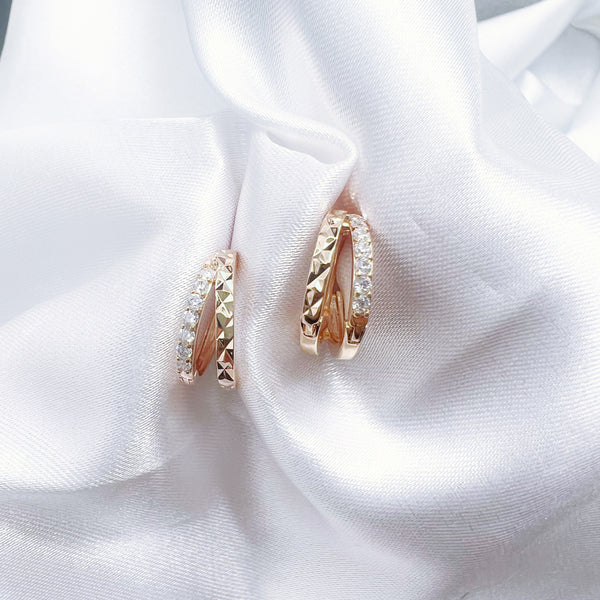 Chic Earrings (CE191)