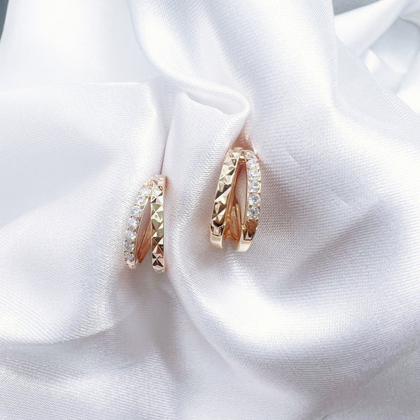 Chic Earrings (CE191) 199