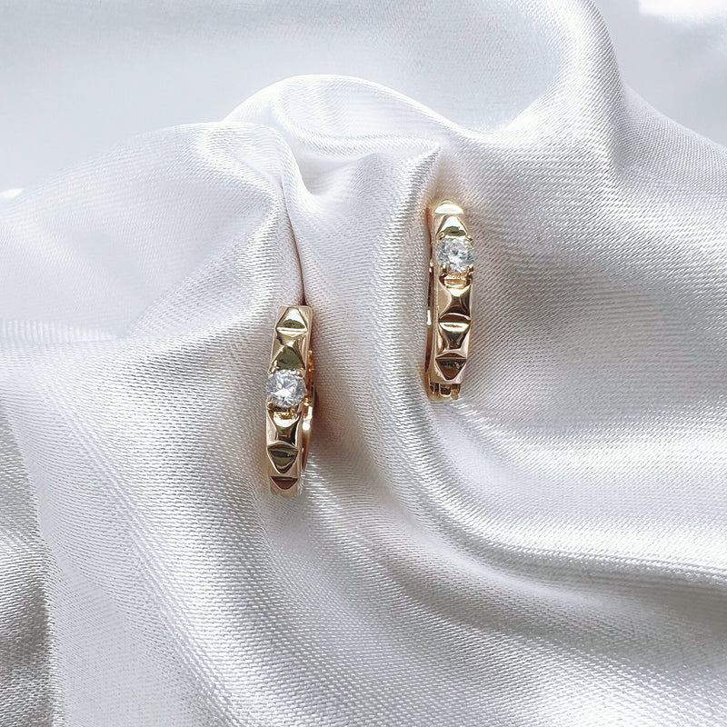 Chic Earrings (CE194)