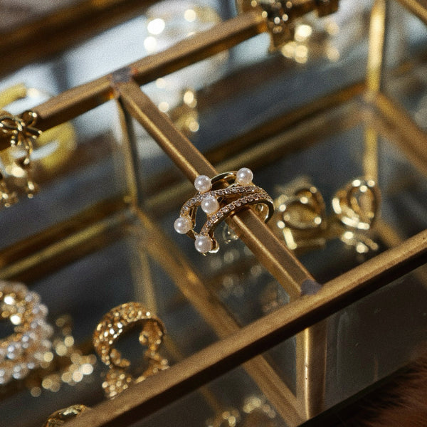 CGA EAR CLIP (CE002)
