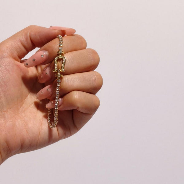 CGA BRACELET (CGB003)