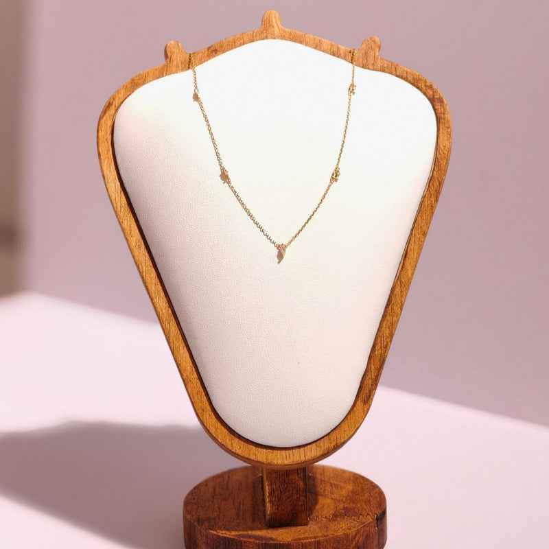 CGA NECKLACE (CGN005)