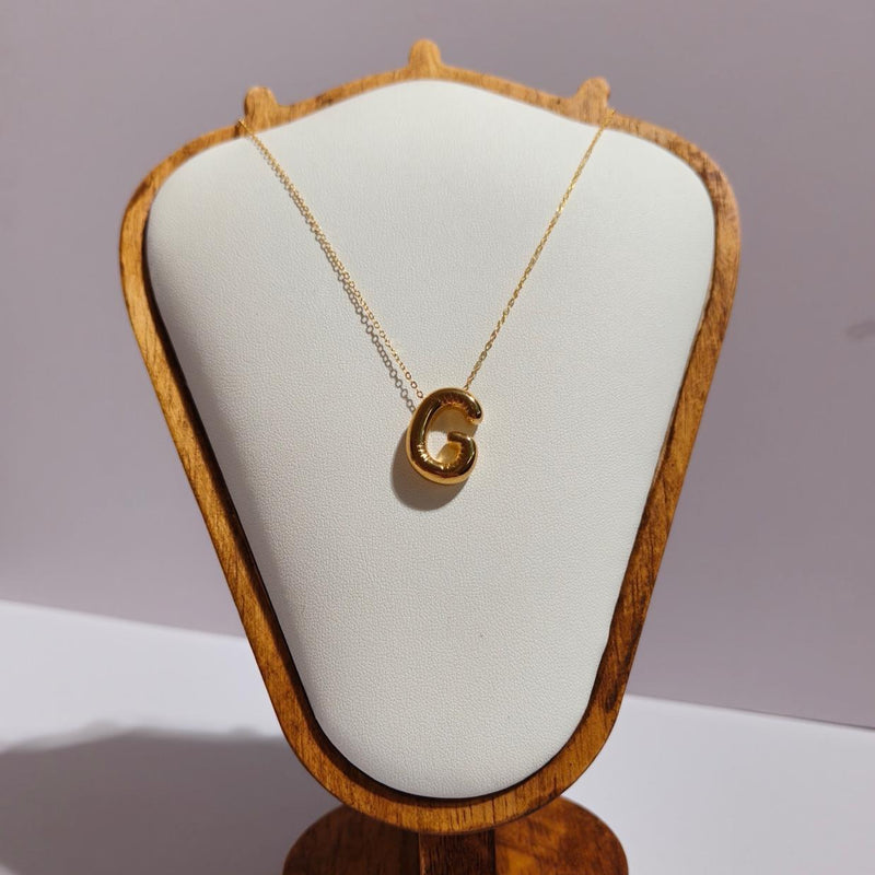 CGA NECKLACE (CGN007)