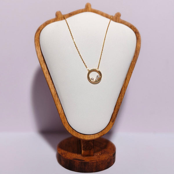 CGA NECKLACE (CGN012)