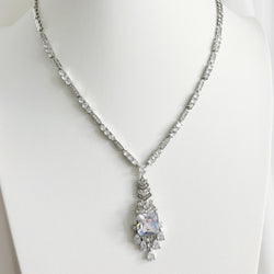 Bridal Necklace (CN038)