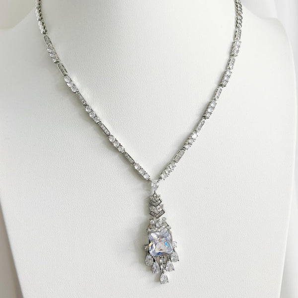 Bridal Necklace (CN038)