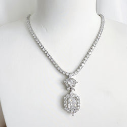 Bridal Necklace (CN039)