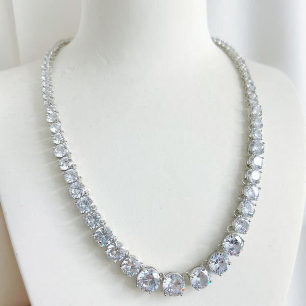 Bridal Necklace (CN043)