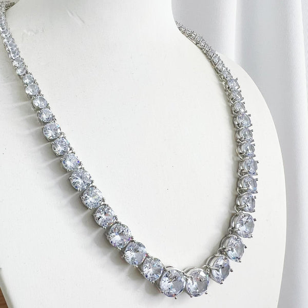 Bridal Necklace (CN043)