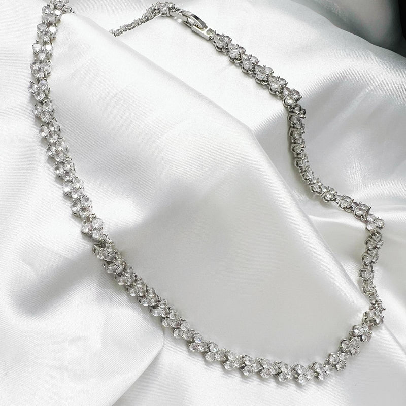 Bridal Necklace (CN044)