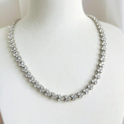 Bridal Necklace (CN044)