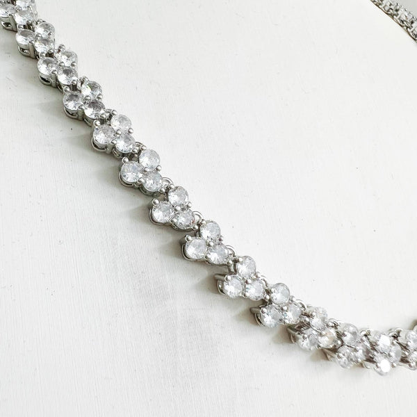 Bridal Necklace (CN044)