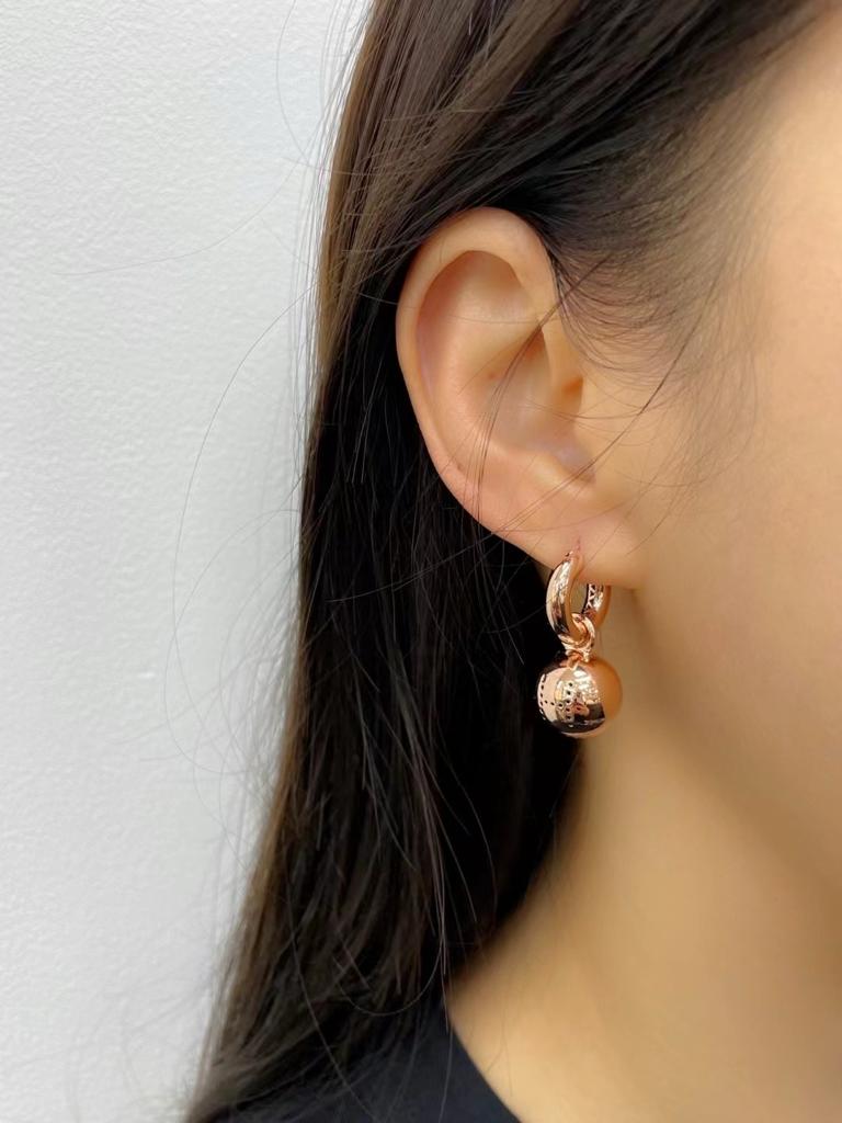 Wow Earring耳環 (WE145)
