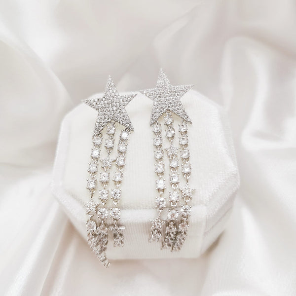 Chic Earrings (CE188)