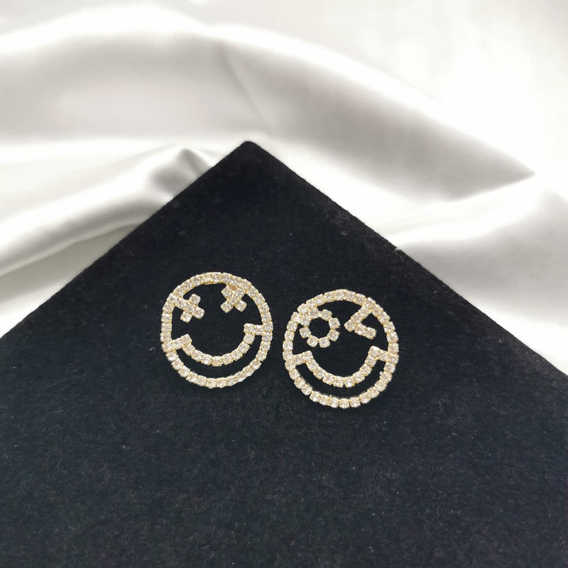 Chic Earrings (CGN007) 99