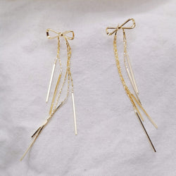 Chic Earrings (CE218) 199