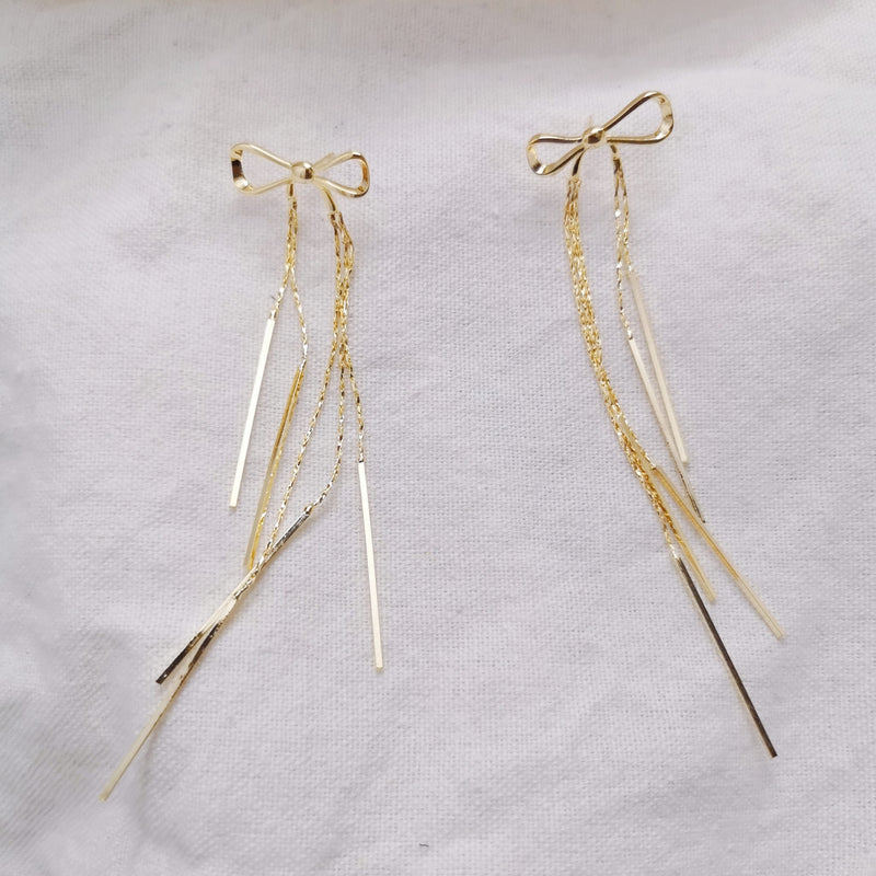 Chic Earrings (CE218) 199