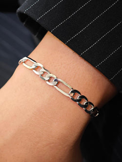 Chain Bracelet Wow Bracelet (WB086)