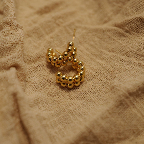 CGA EARRING (CGE043)