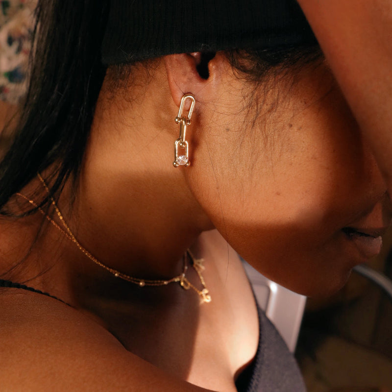 CGA EARRING (CE159)