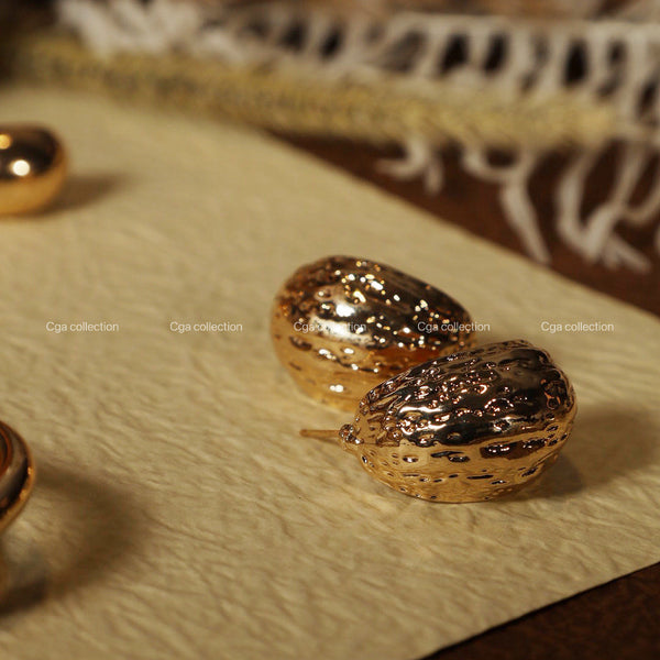 CGA EARRING (CGE038)