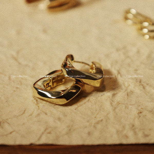 CGA EARRING (CGE051)