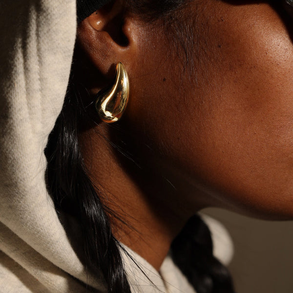 CGA EARRING (CGE016)