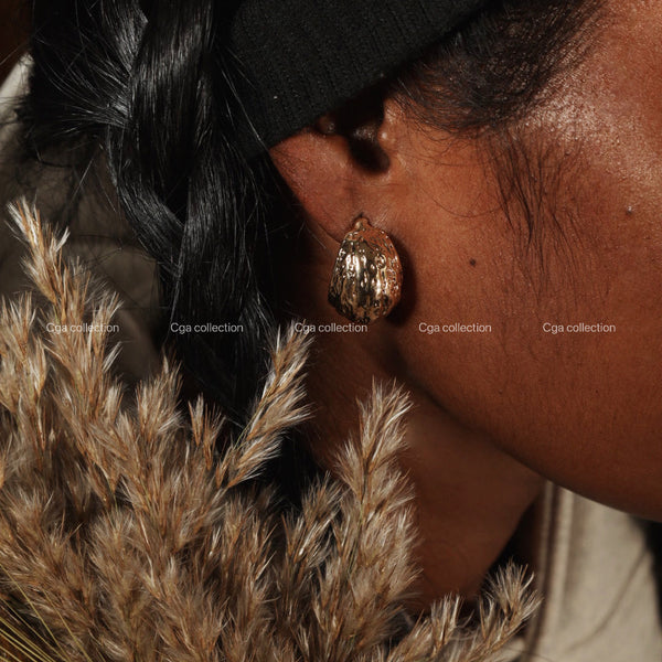 CGA EARRING (CGE038)