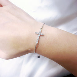 Corss Bracelet (JB046)