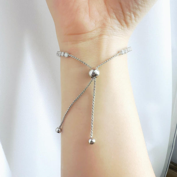 3MM Bracelet (JB054)