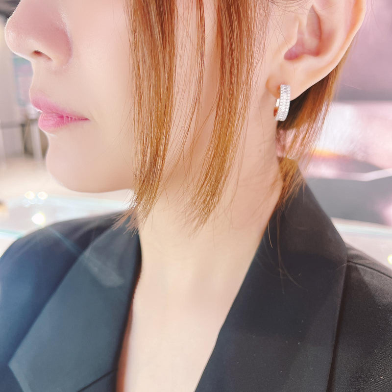 VICTORIA EARRINGS (JE054)