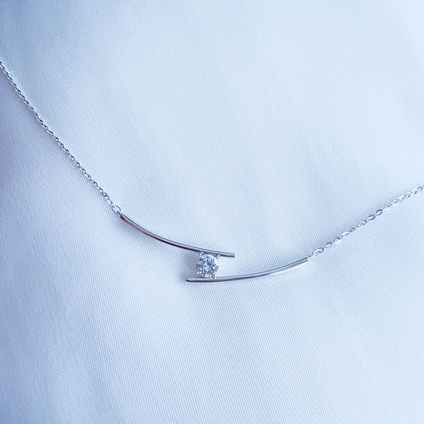 4MM Necklace (WN131)