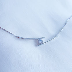 4MM Necklace (WN131)