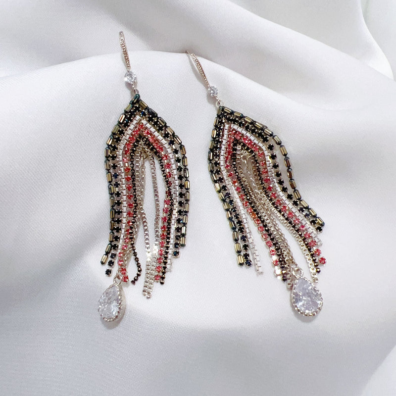 Chic Earrings (CE113) 199