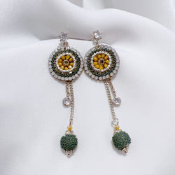 Chic Earrings (CE109)