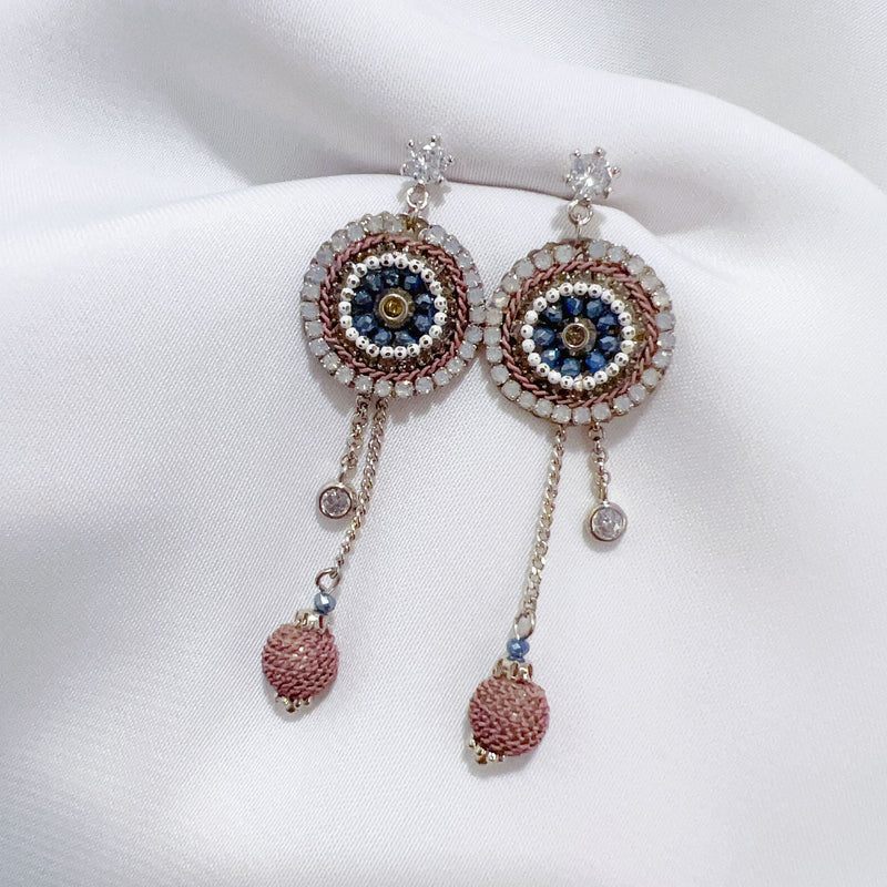 Chic Earrings (CE109)199