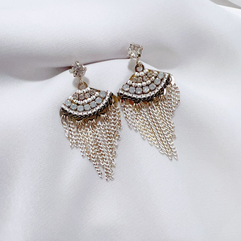 Chic Earrings (CE112) 199