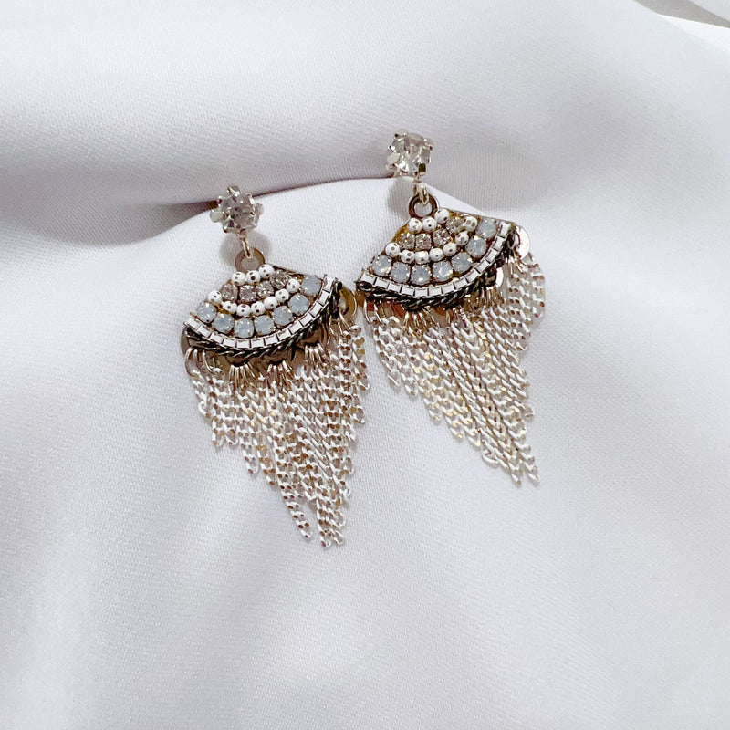 Chic Earrings (CE112)