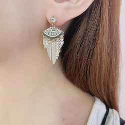Chic Earrings (CE112)