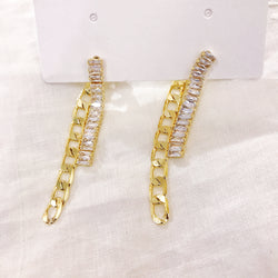 Chic Earrings (CE161)