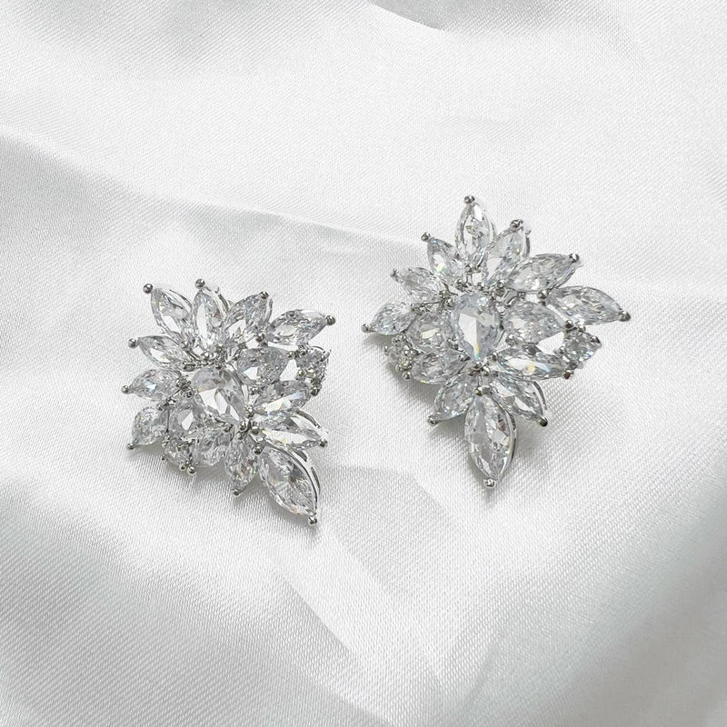 BRIDAL EARRINGS(CE229)