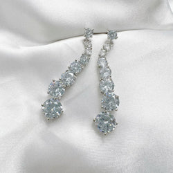 BRIDAL EARRINGS(CE231)