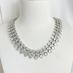 Bridal Necklace (CN042)