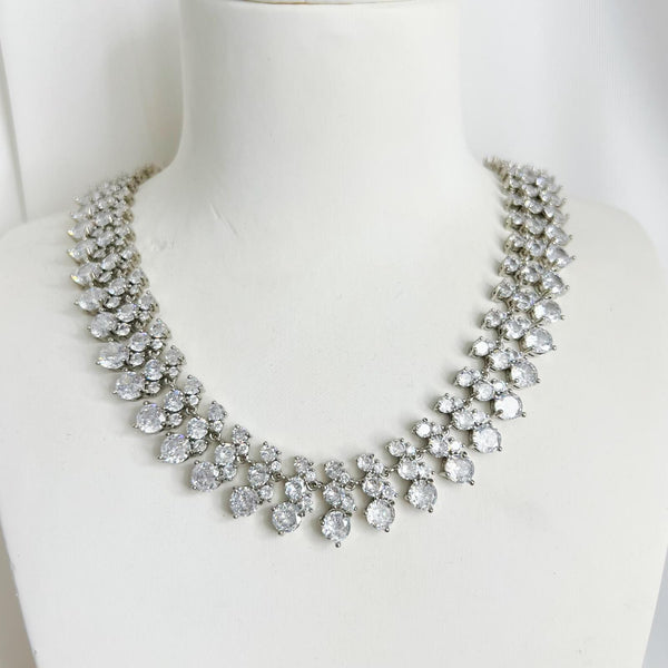 Bridal Necklace (CN042)